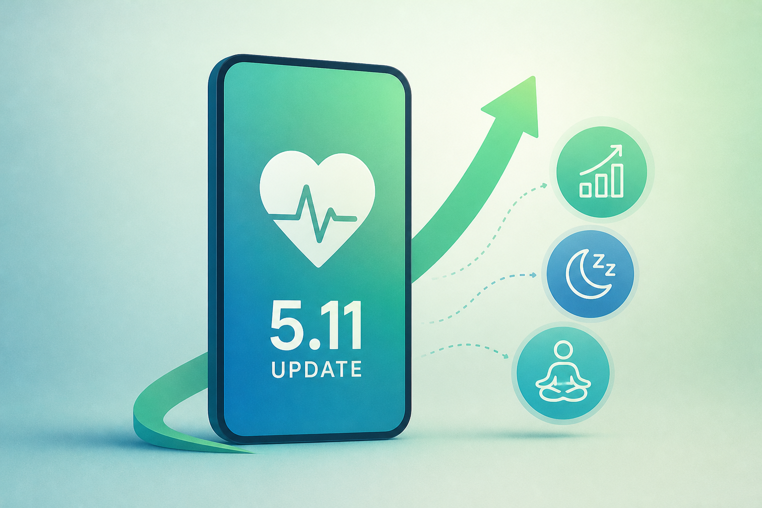 Google Health Update to 5.11 Brings Several Huge Upgrades
