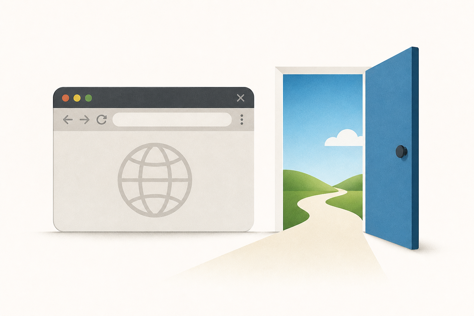 It’s time to find a new browser