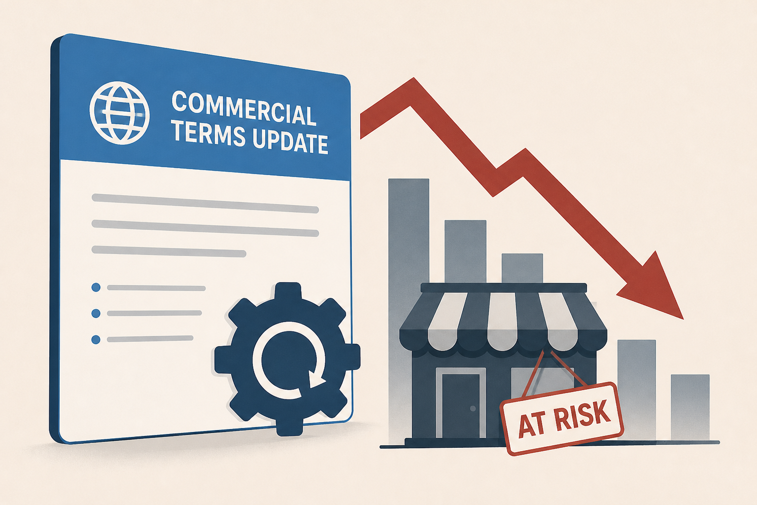 Senator says planned Meta commercial terms update could harm US businesses
