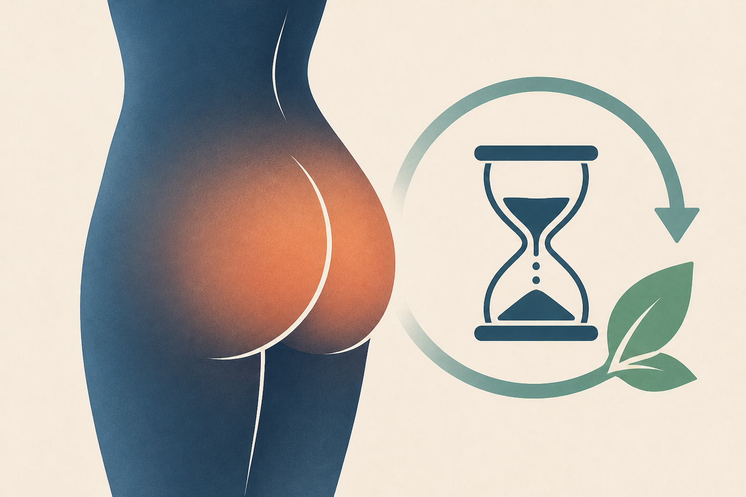 Experts Say Your Glutes Can Reveal How Well You’re Aging