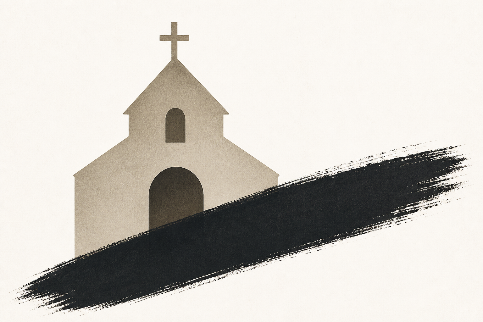 Shooting at a church in Jordan kills 7 people : NPR