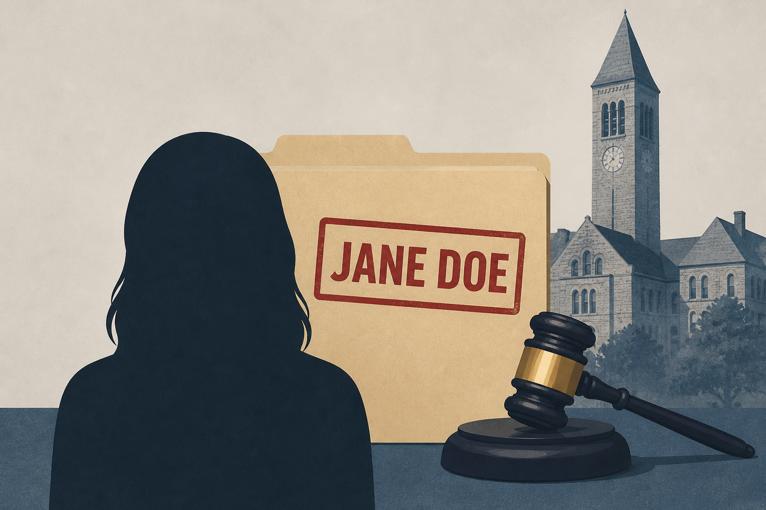 Judge allows Jane Doe to remain anonymous in Cornell University sexual assault lawsuit