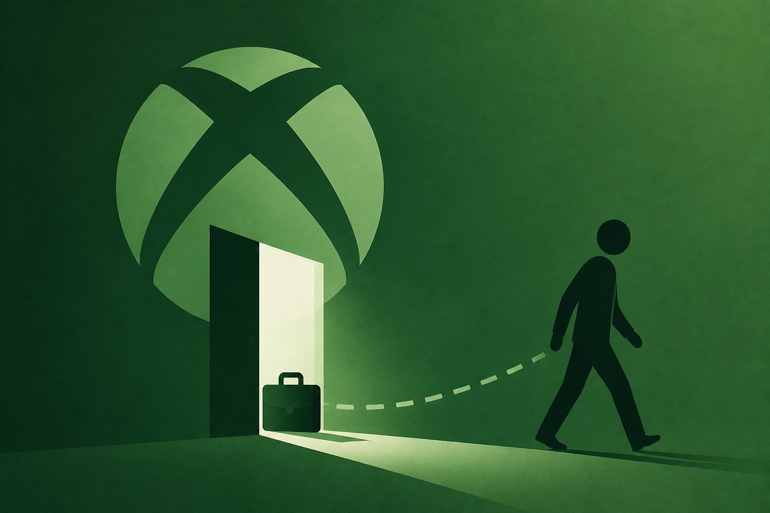 Xbox's first chief operating officer Helen Chiang leaves Microsoft just three months into the job