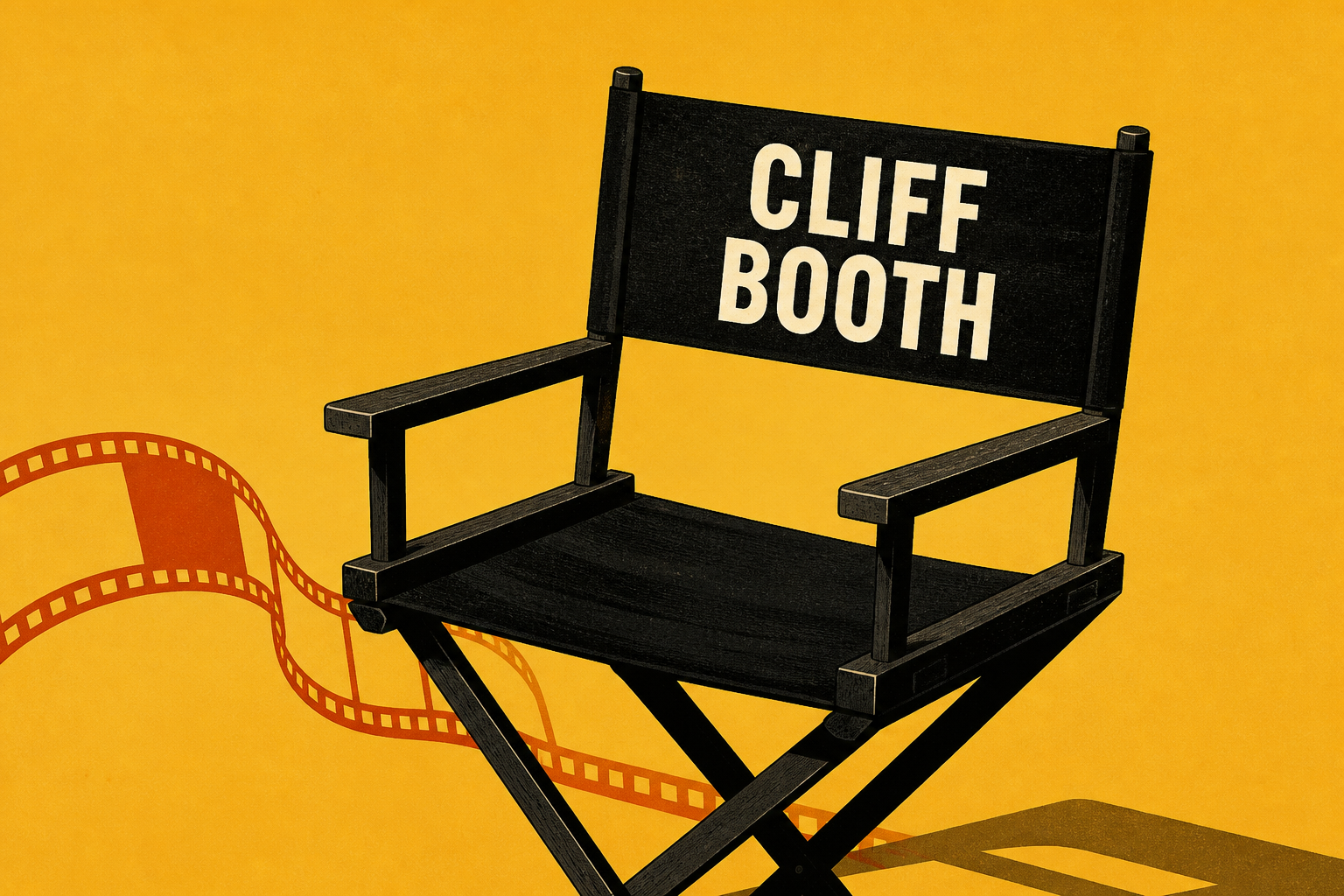 Quentin Tarantino Shares 'The Further Mis-Adventures of Cliff Booth' at AFI Fest
