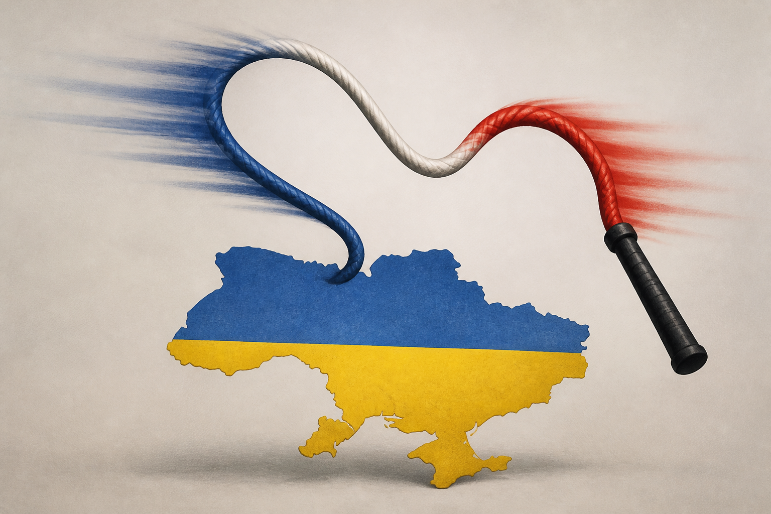 Ukraine’s Feeling of Moral Whiplash at the Hands of Trump