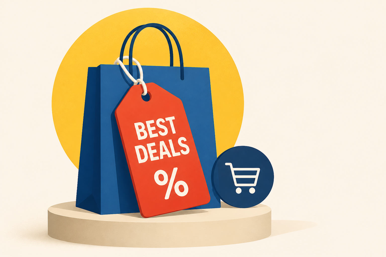 The Best Deals to Shop