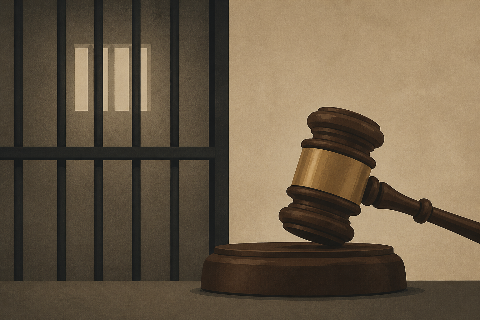 Man sentenced to life in prison after guilty verdict in Faith Hedgepeth murder trial