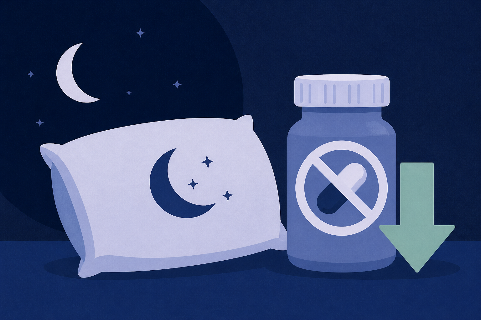 A bedtime staple could help curb painkiller dependence after surgery: study