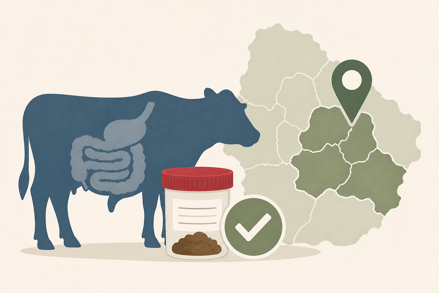 Chronic waste disease sampling required in some areas
