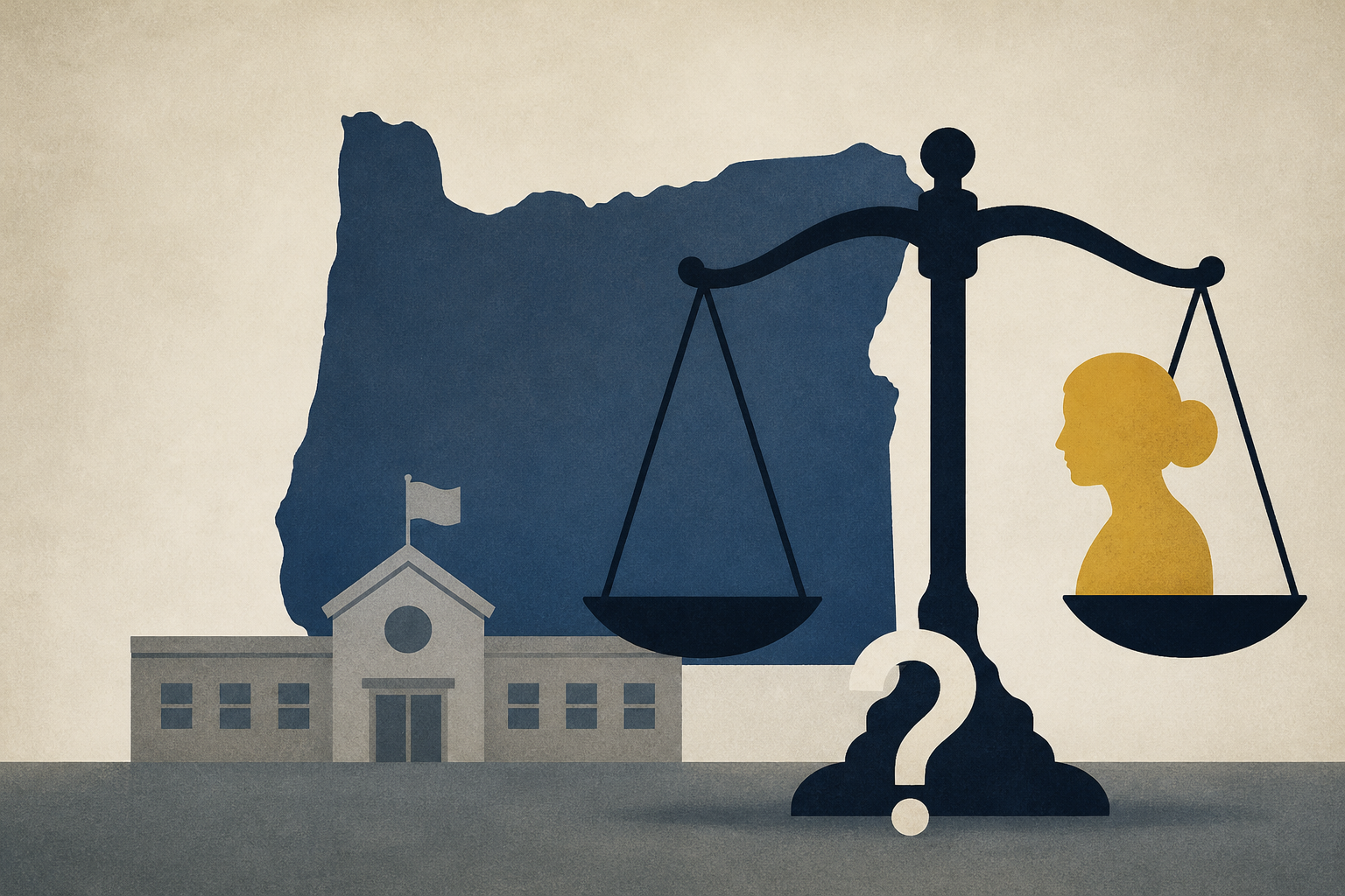 An Oregon parent has never been prosecuted for a child’s mass shooting. Will Bend mom be first?
