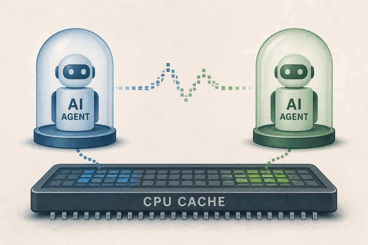OpenAI's isolated AI agents found ways to talk to each other through CPU cache
