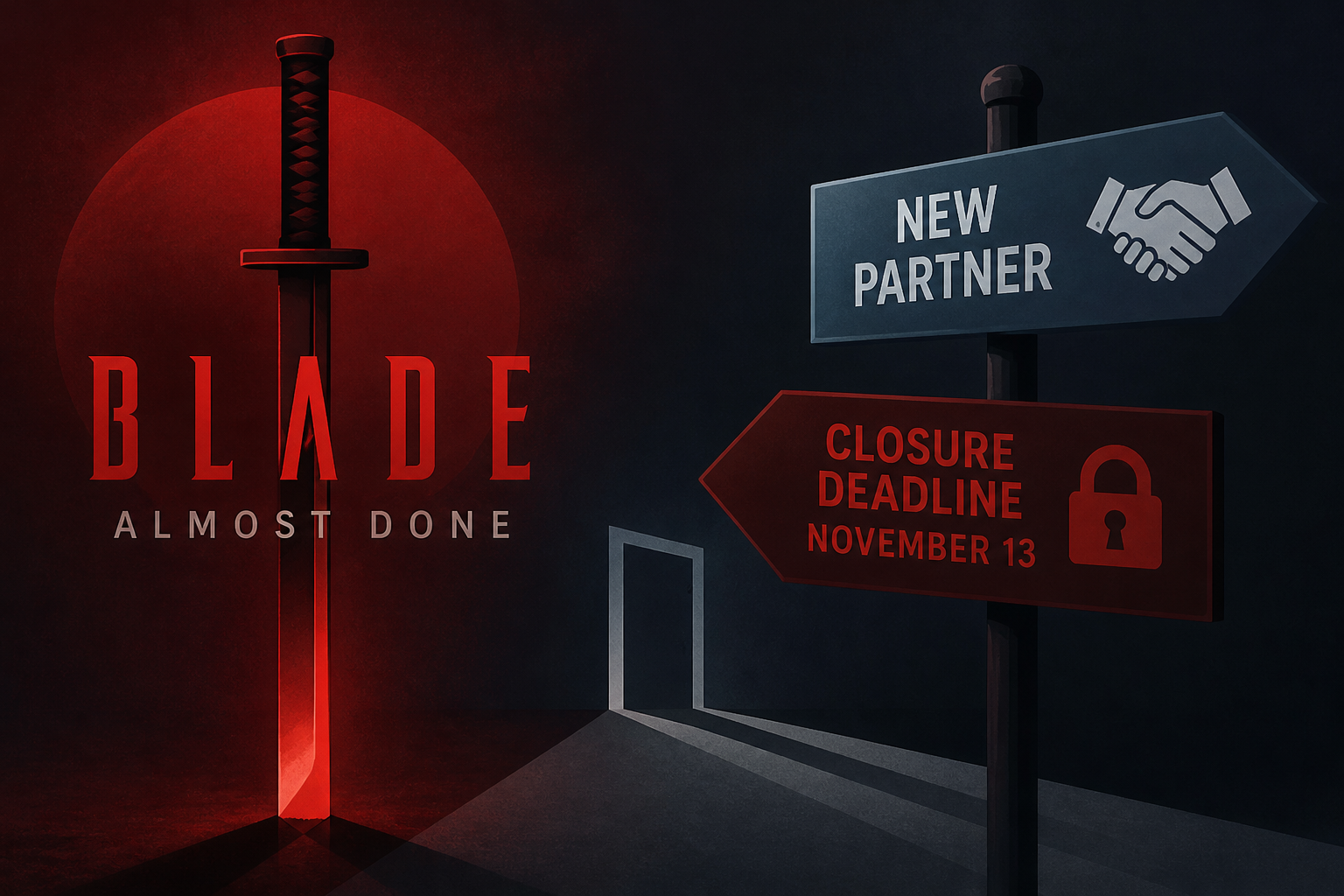 Marvel’s Blade Is Reportedly Almost Done, but Microsoft Is Seeking Another Partner as Arkane Lyon Faces November 13 Closure Deadline