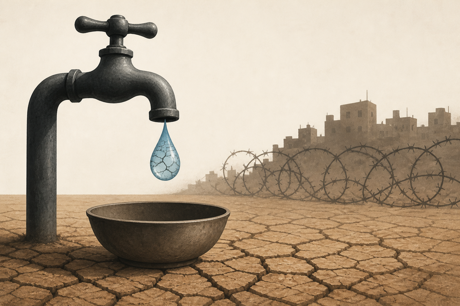 Drinking water supplies dwindle in Yemeni city besieged by Houthi rebels