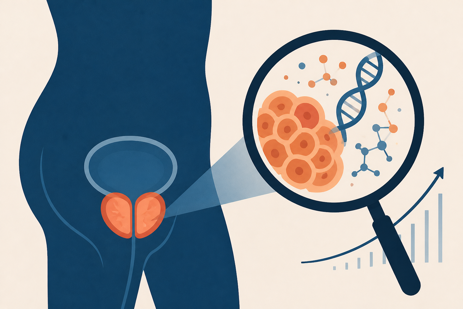 Scientists May Have Discovered Why Men's Prostates Enlarge With Age
