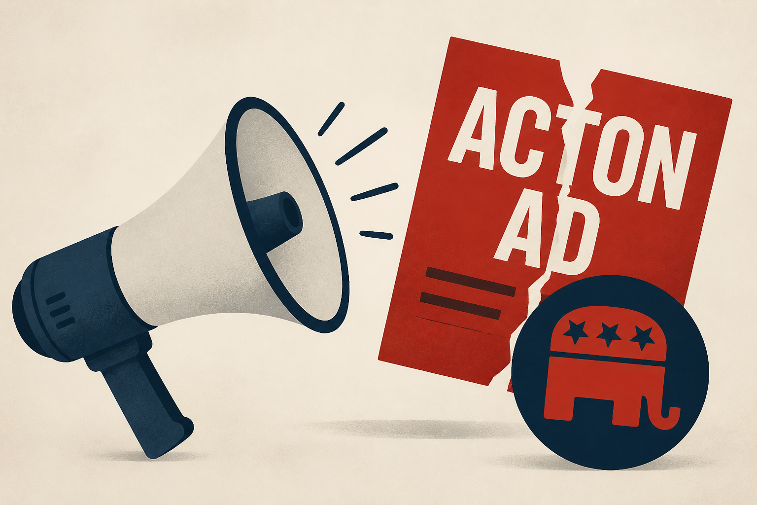 In Ohio rally, Obama blasts Ramaswamy, GOP over controversial Acton ad: "No low he will not sink to"