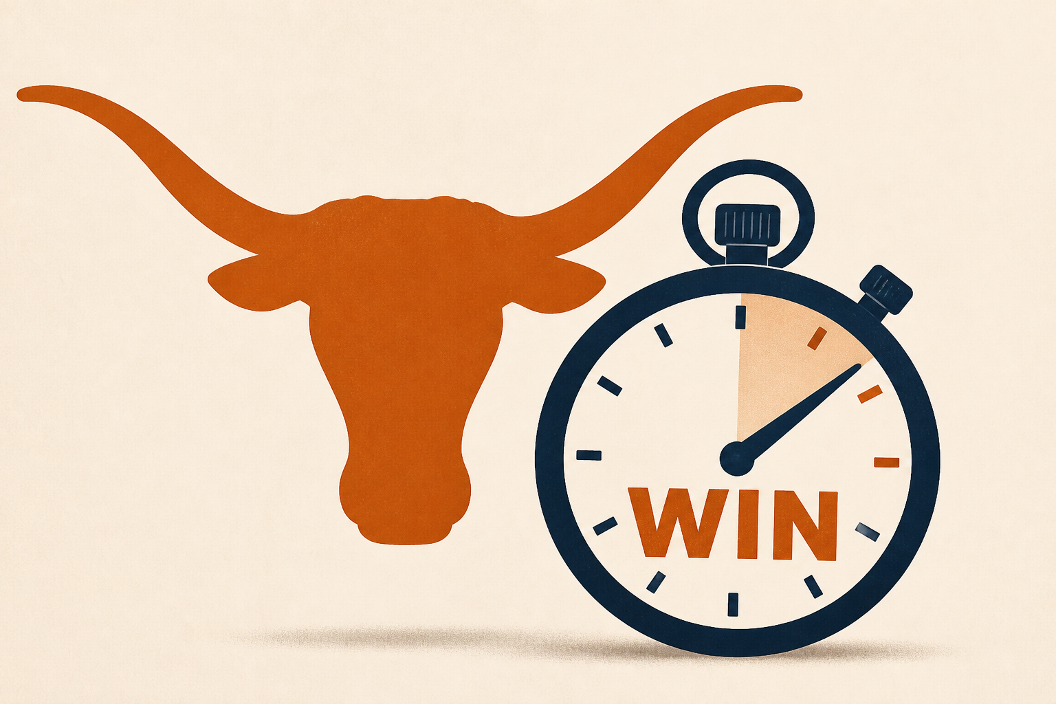 Texas outlasts Ole Miss: Longhorns blow big lead, come through late for huge win