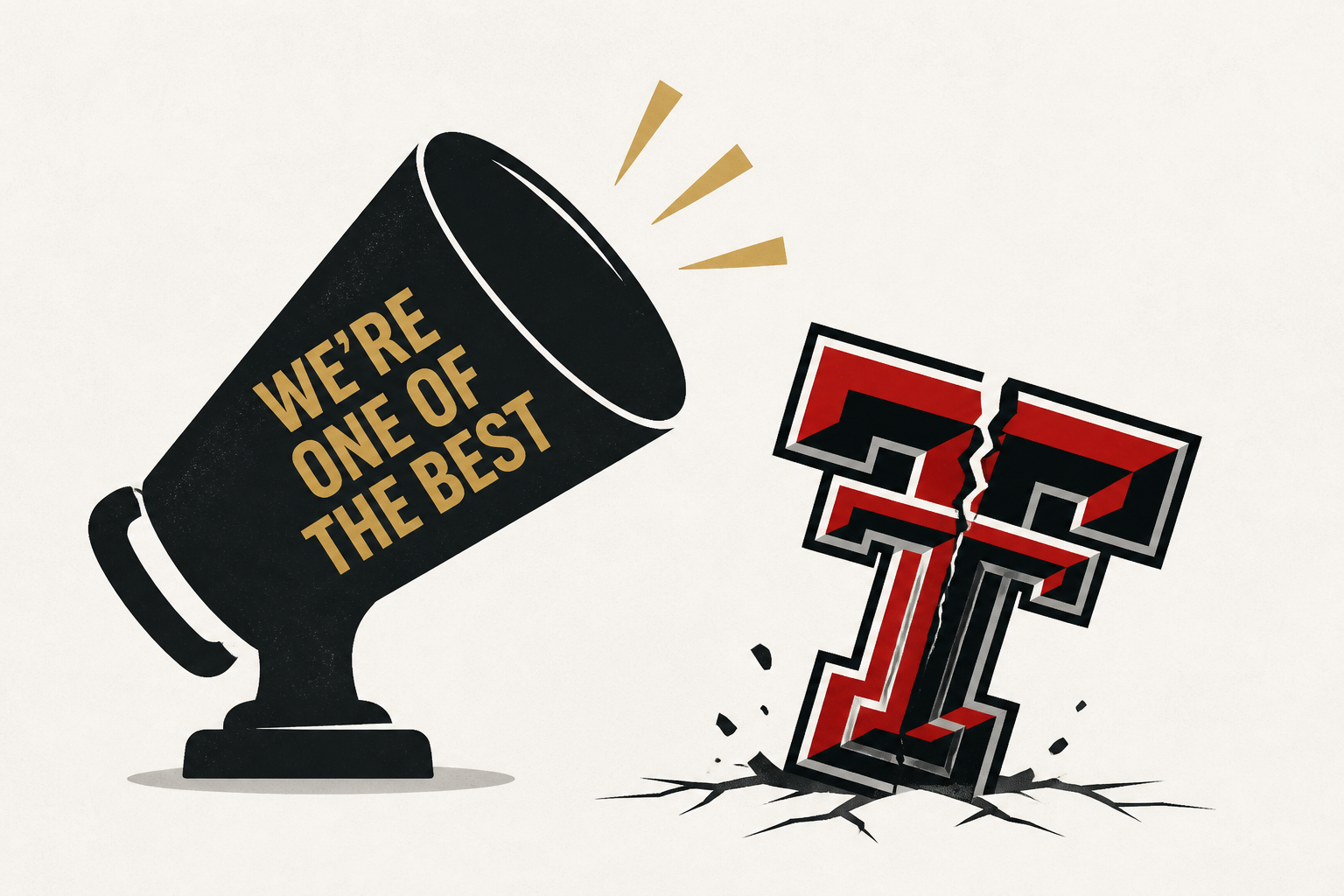 Pat Forde: One Boast Made Texas Tech’s Loss to Cincinnati Even More Embarrassing