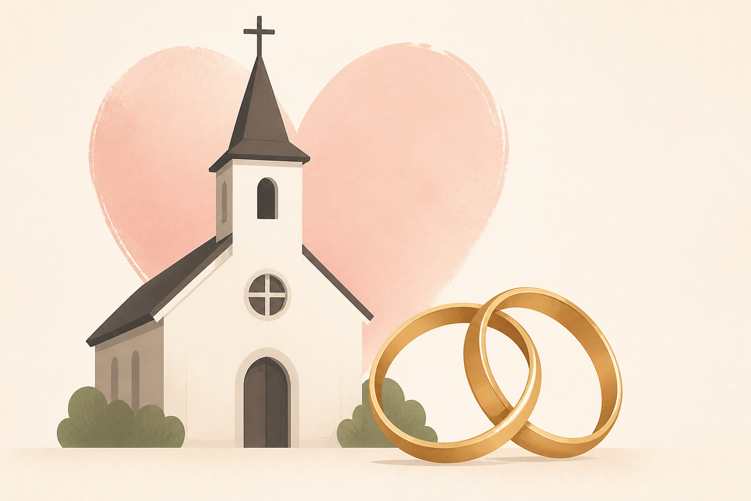 Ainsley Earhardt, Sean Hannity marry at the same church where they got engaged