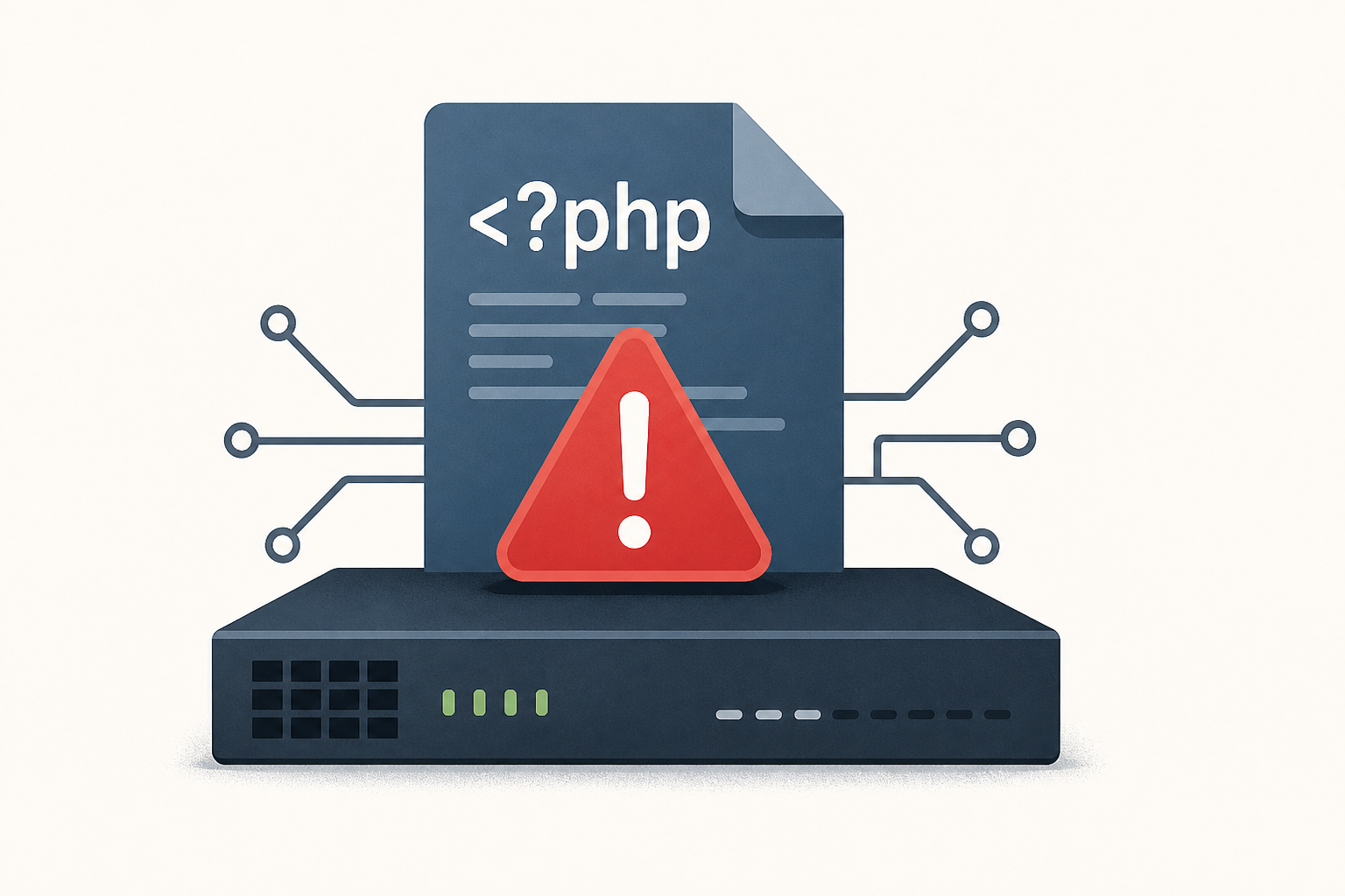Palo Alto Confirms PHP RCE Vulnerabilities Impact PAN-OS and Multiple Network Products