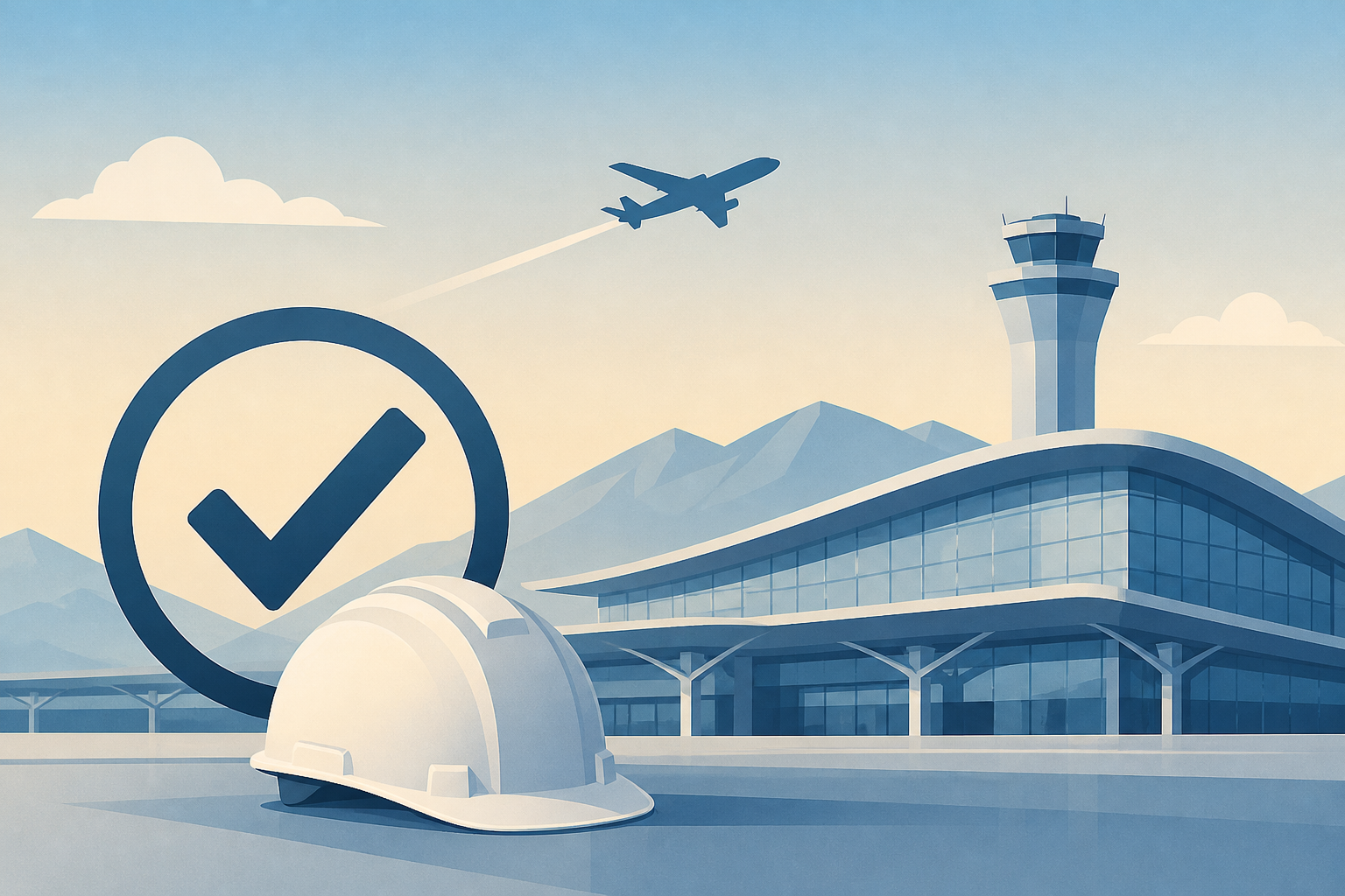 Salt Lake City International Airport celebrates end of construction