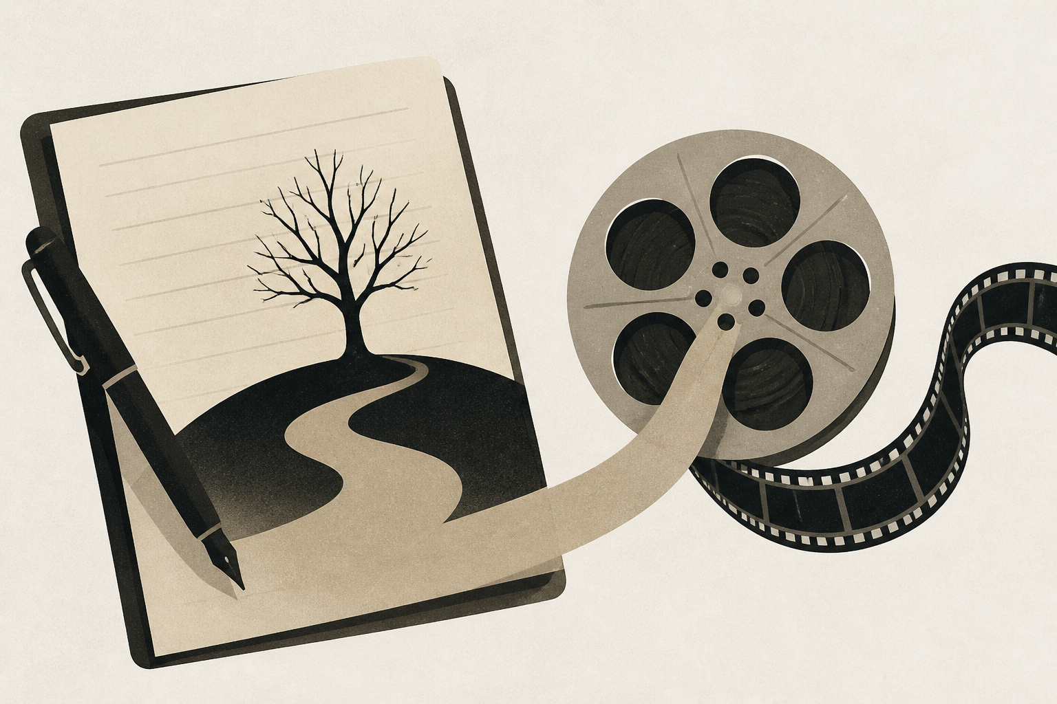 The Stroud woman whose short story inspired Hollywood film Wicker