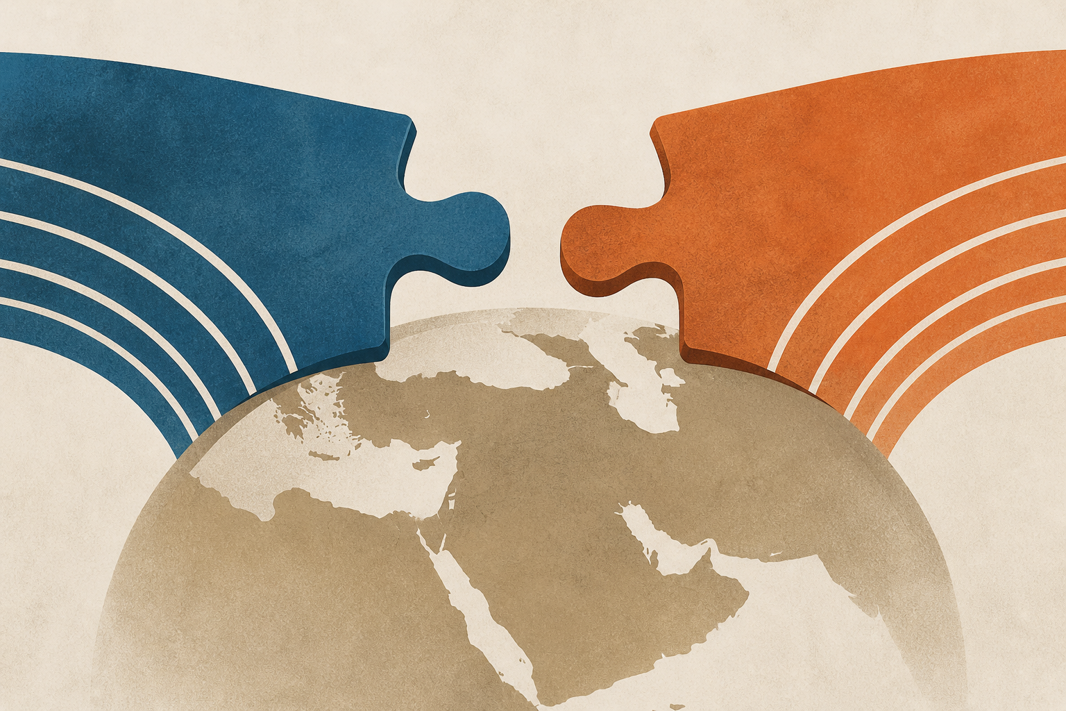 Realignment and the Realities of the Middle East