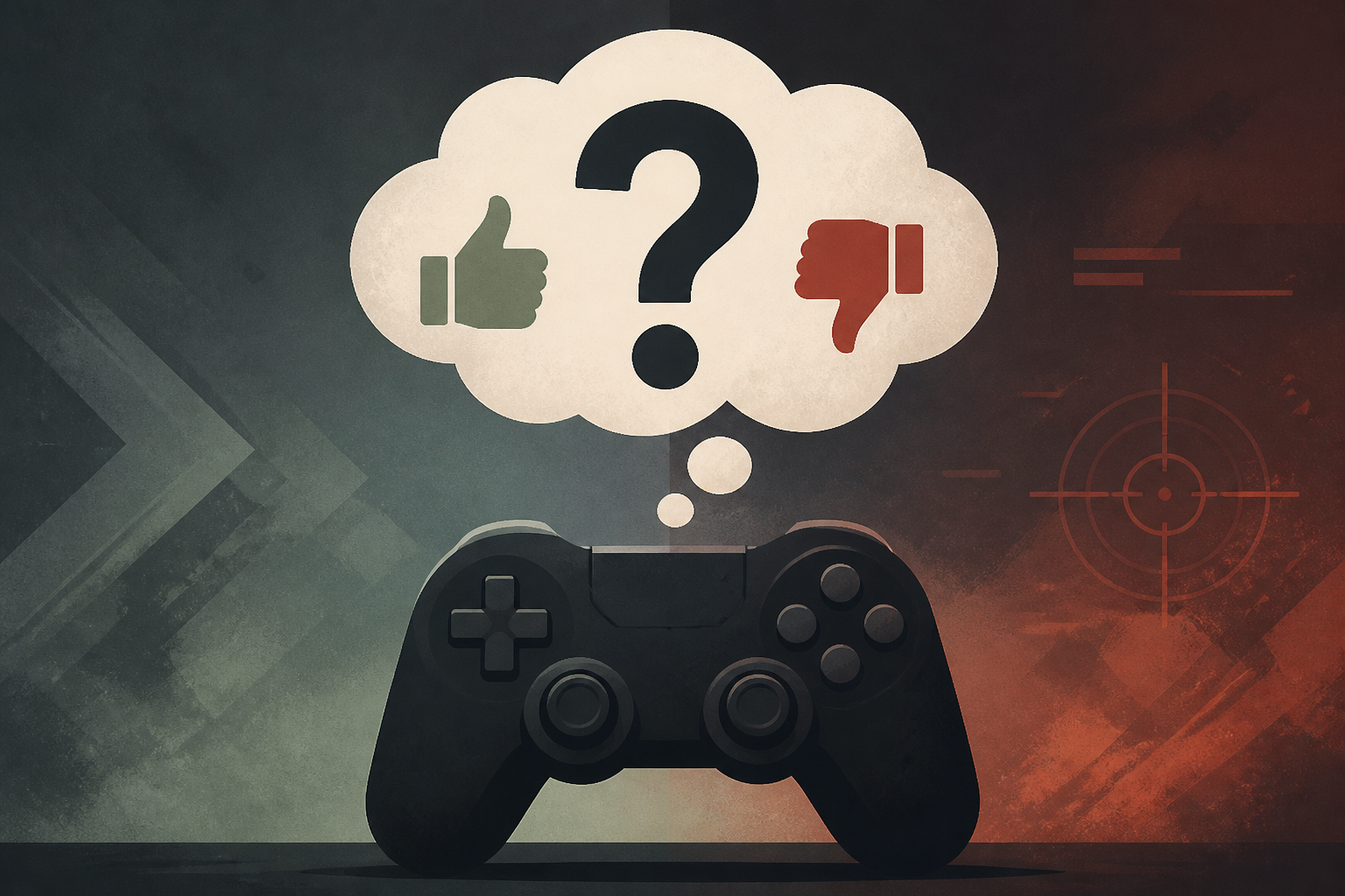 If You're Playing Modern Warfare 4, What Do You Think So Far?
