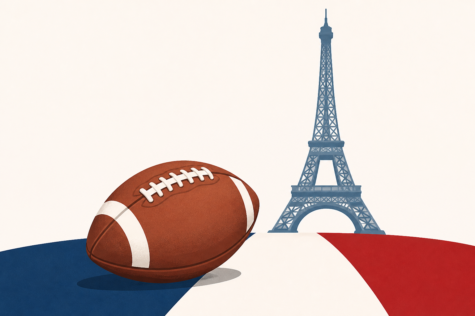 NFL overcomes civil unrest, Trump concerns and calls to postpone as Steelers and Saints kick off in Paris