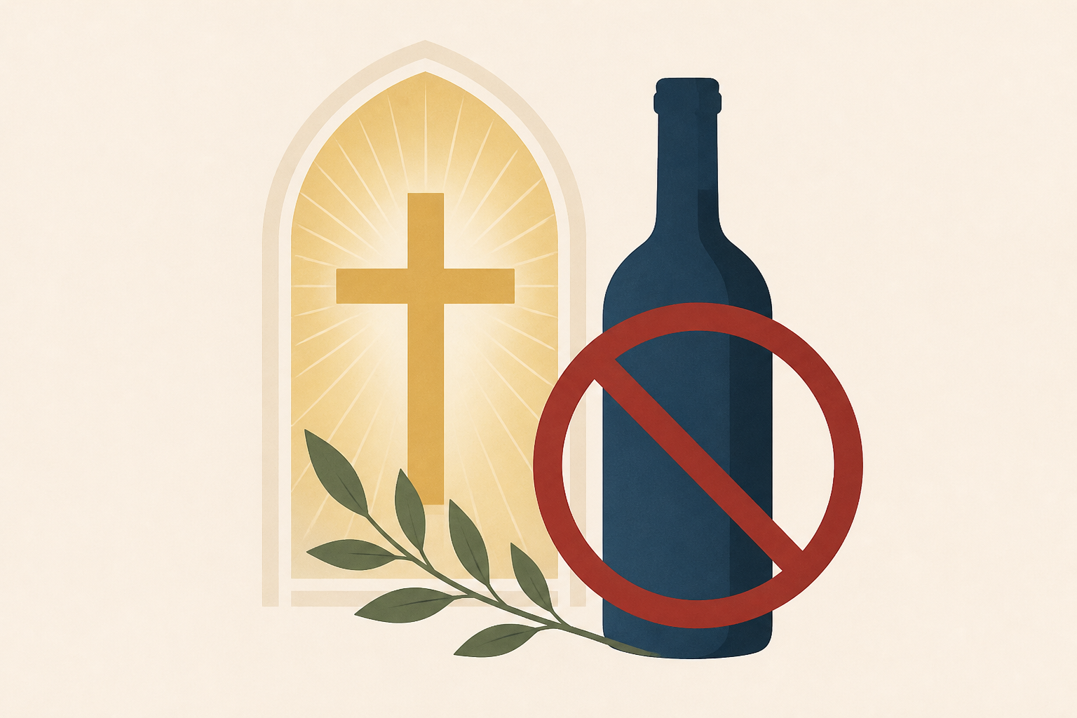 America's Catholics are putting down the bottle as drinking habits shift
