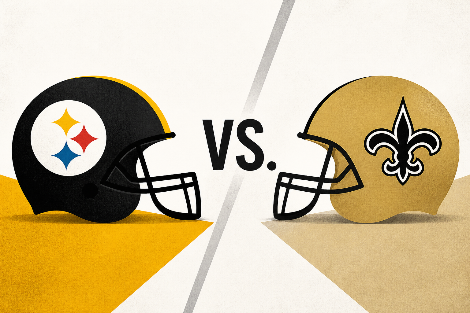 Steelers vs. Saints score, live updates: Aaron Rodgers, Pittsburgh face New Orleans in NFL's first regular