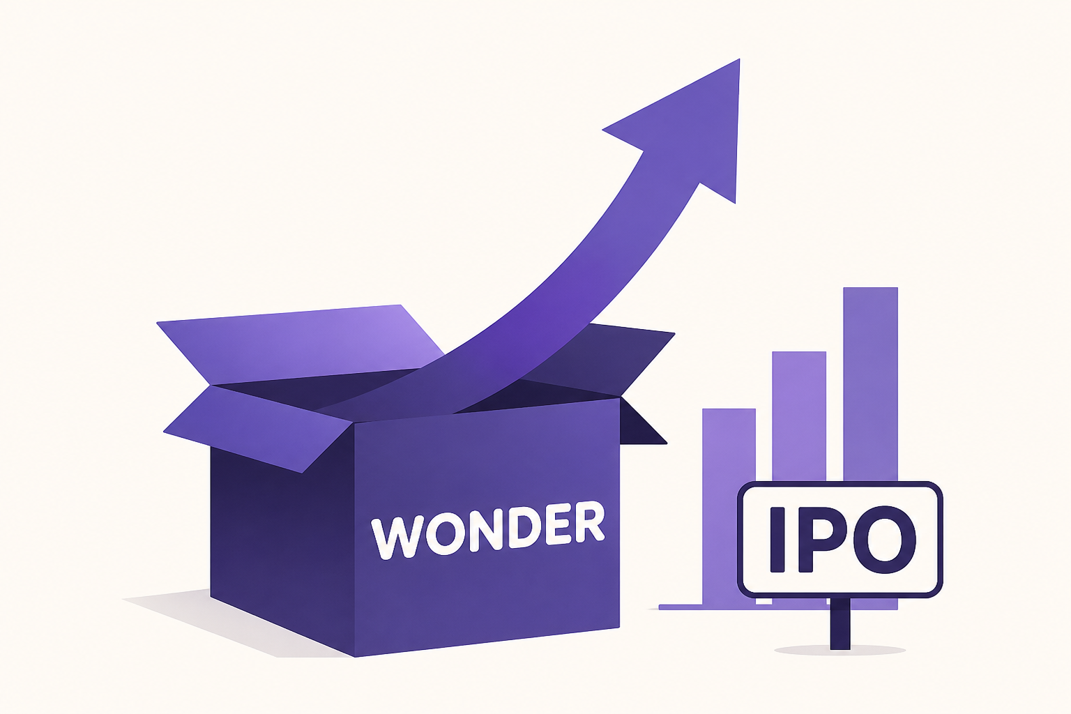 Marc Lore’s Wonder expands, mulls IPO