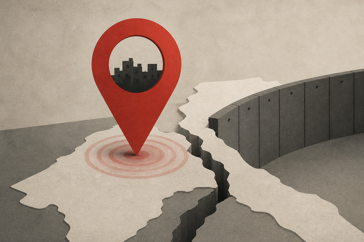 Why Israel’s latest assault on Hebron is so significant for the West Bank