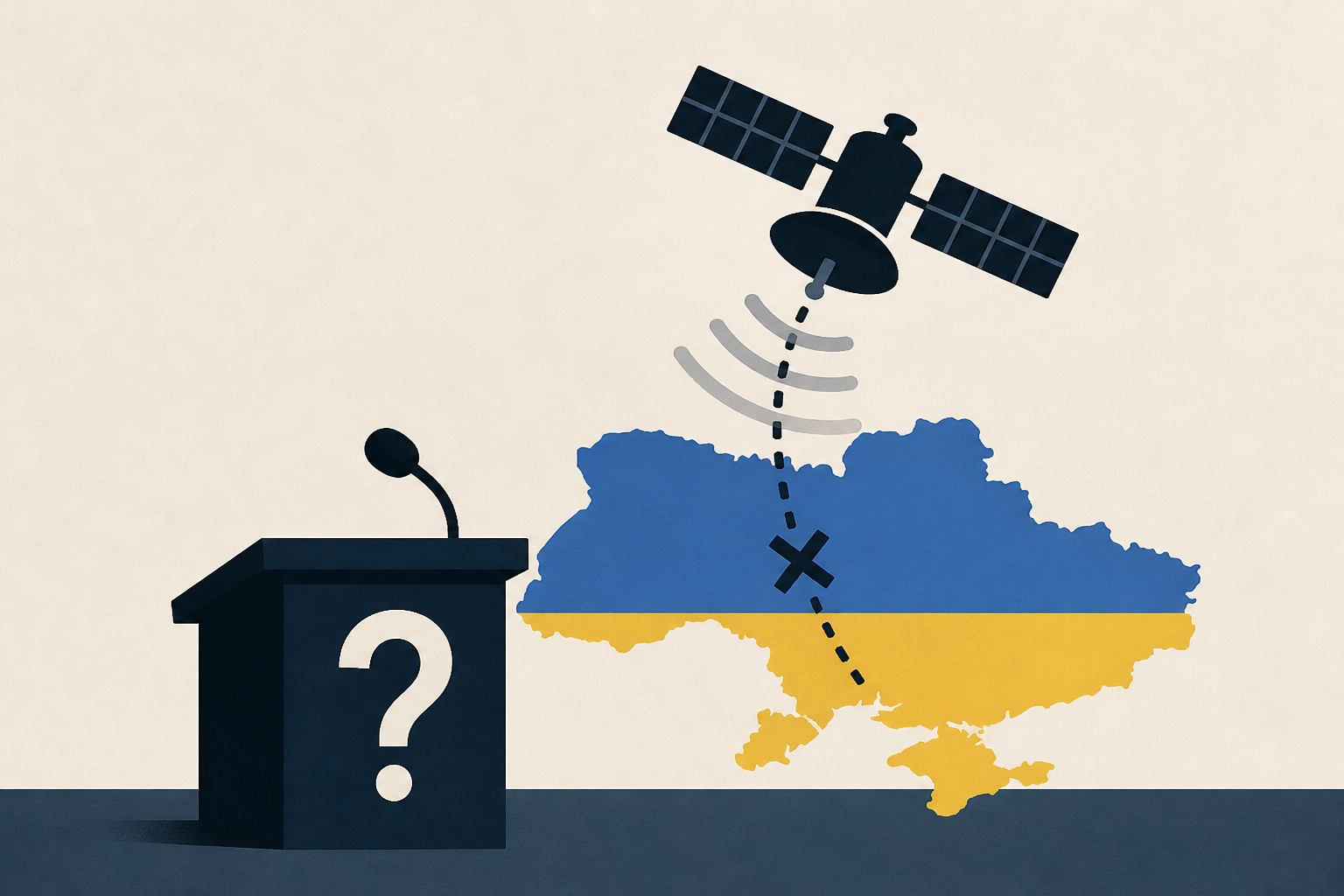 Sen. Adam Schiff says Pete Hegseth should testify on Starlink slowdown in Ukraine