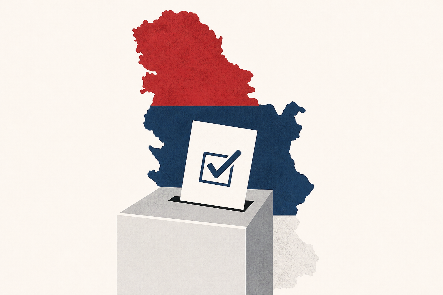 Serbia votes as strongman Vučić faces grassroots challenge to 12-year rule - Europe live