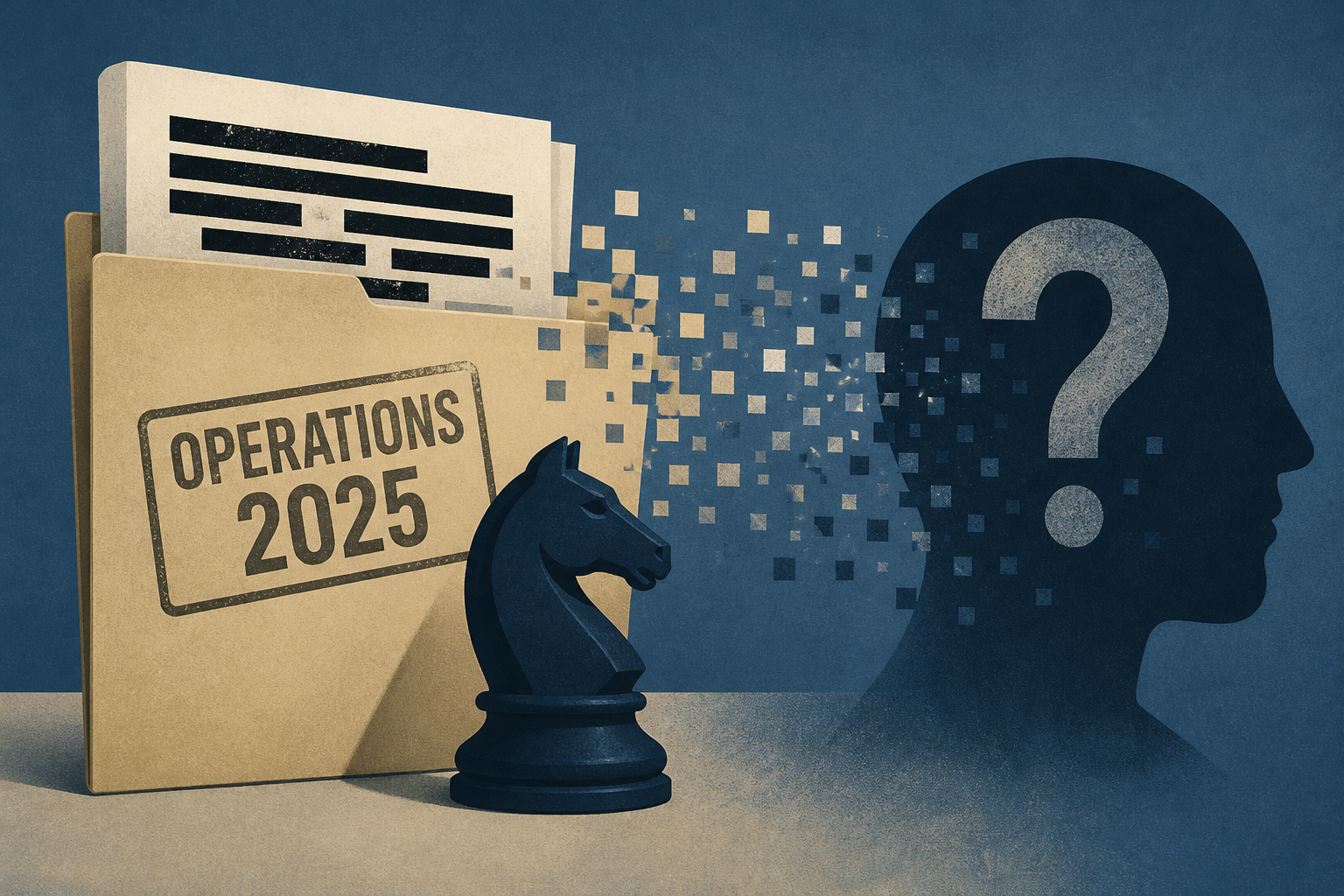 Ex-Mossad chief: Iran operations in 2025 released deliberately to confuse Tehran