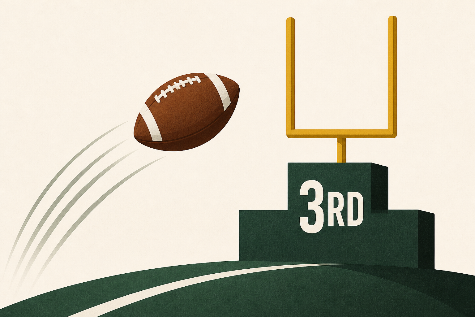 Aaron Rodgers's next touchdown pass will move him to third all time