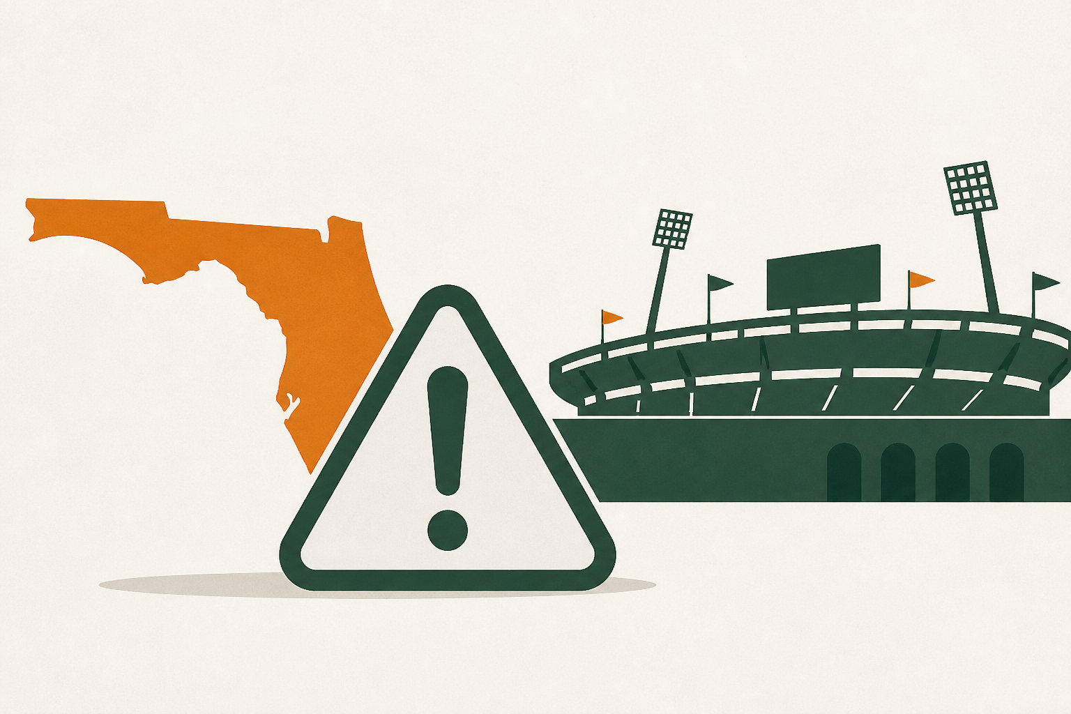 Florida A&M shooting: 11 shot, including children, outside football stadium