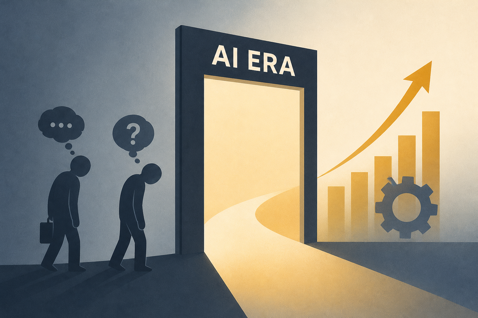 Airbnb CEO Brian Chesky warns two types of people won’t survive the AI era