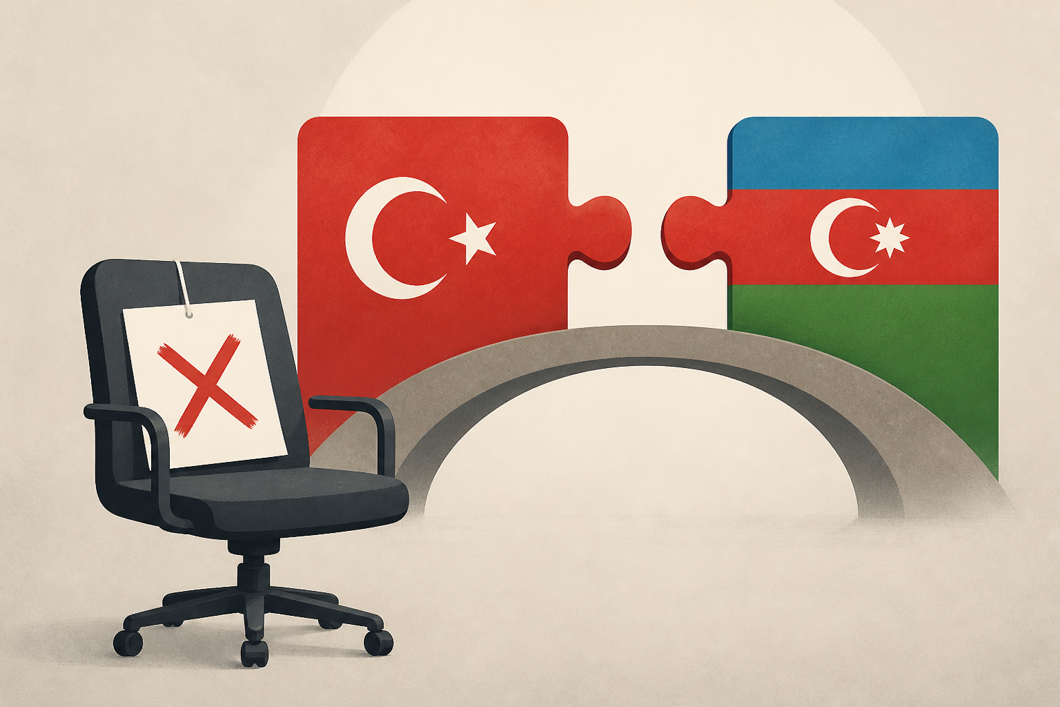 Erdogan sacks adviser amid efforts to repair ties with Azerbaijan over headscarf row