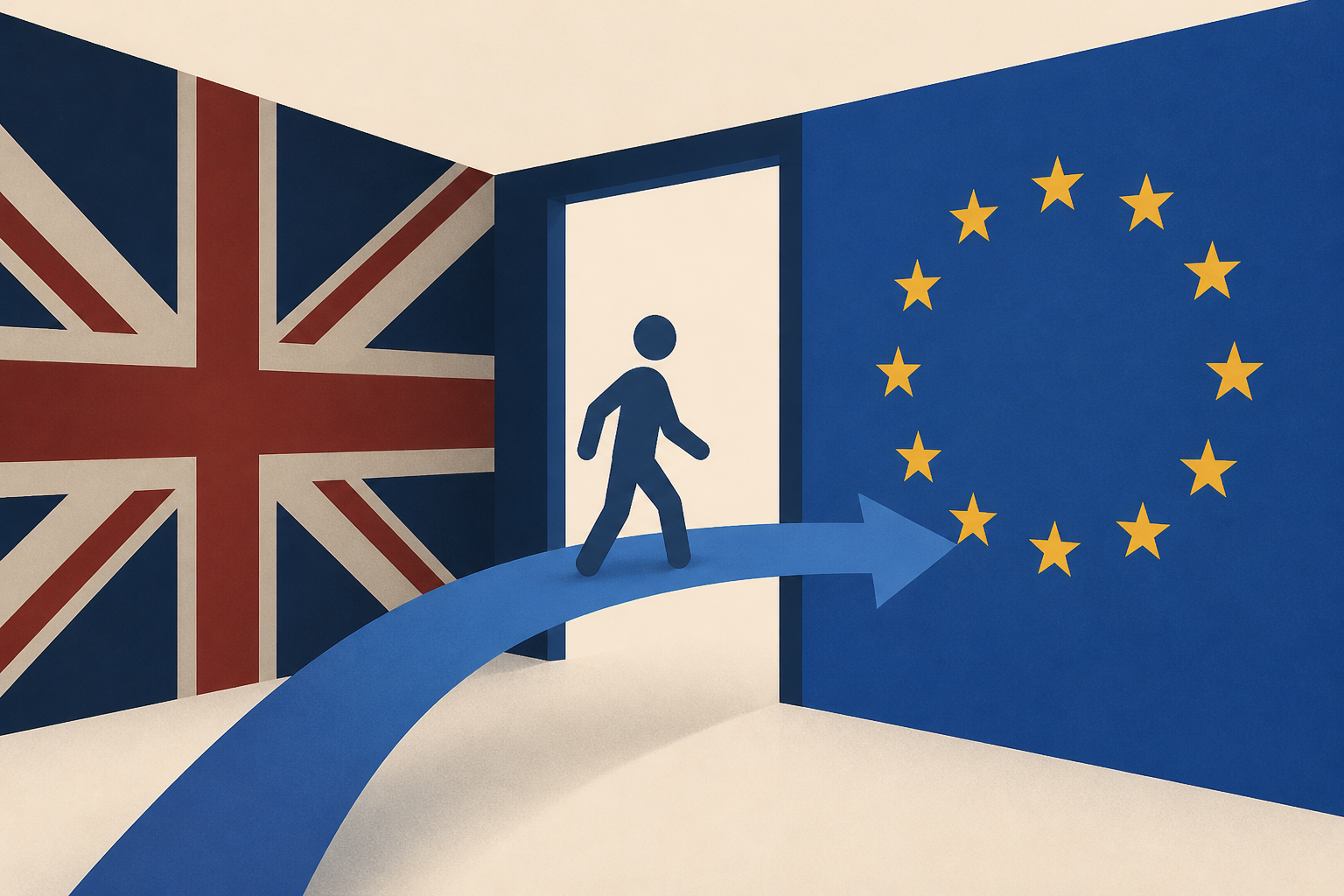 UK PM Burnham says he wants to discuss a return to EU freedom of movement