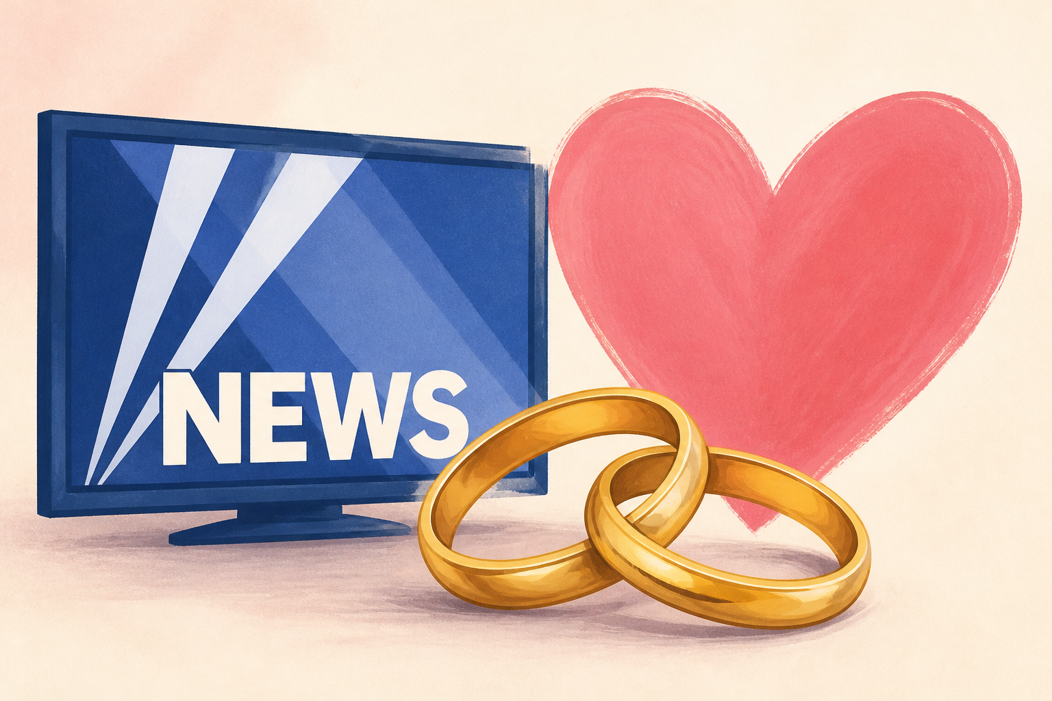 Fox News stars Sean Hannity, Ainsley Earhardt marry