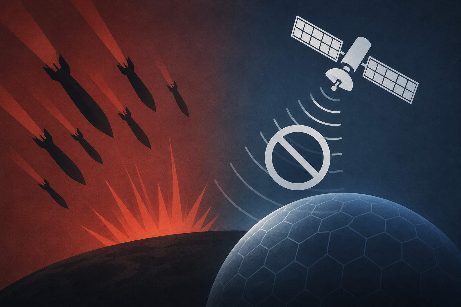 Zelensky Reveals Massive Russian Barrage Amid Musk’s Starshield Restriction