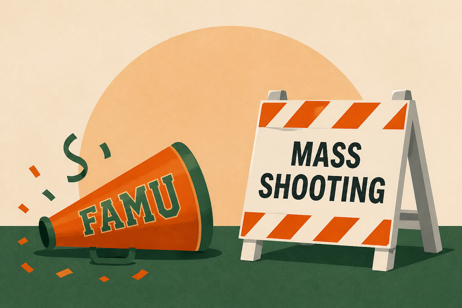 Mass shooting after Florida A&M homecoming: What we know