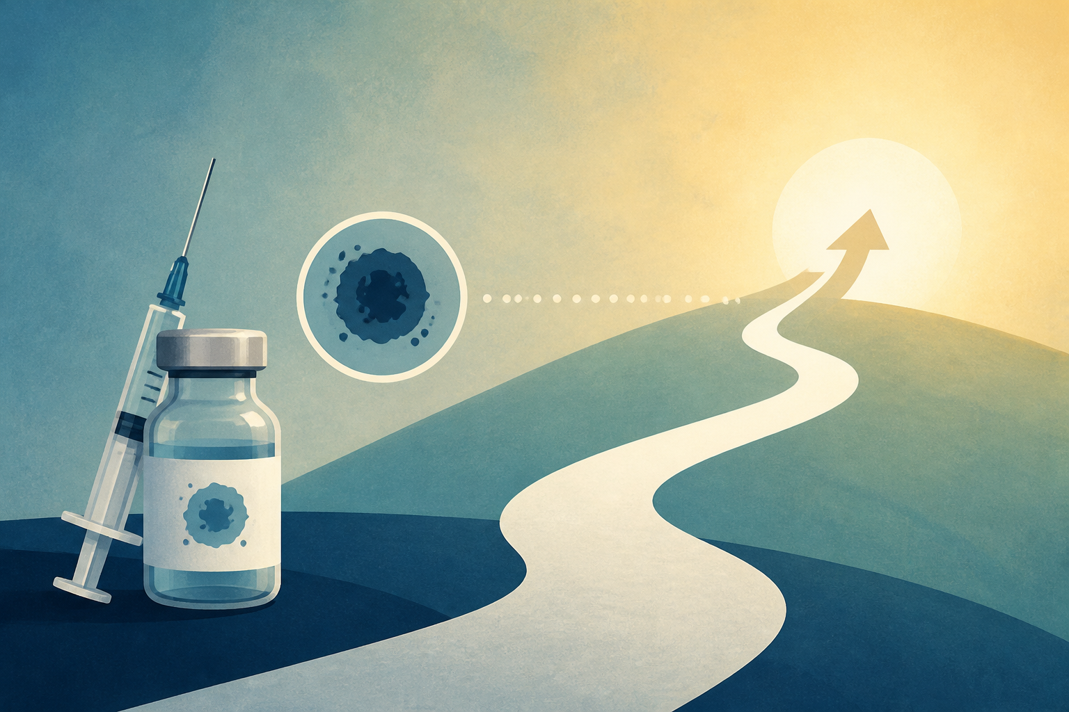 What's next for cancer vaccines after successful melanoma study