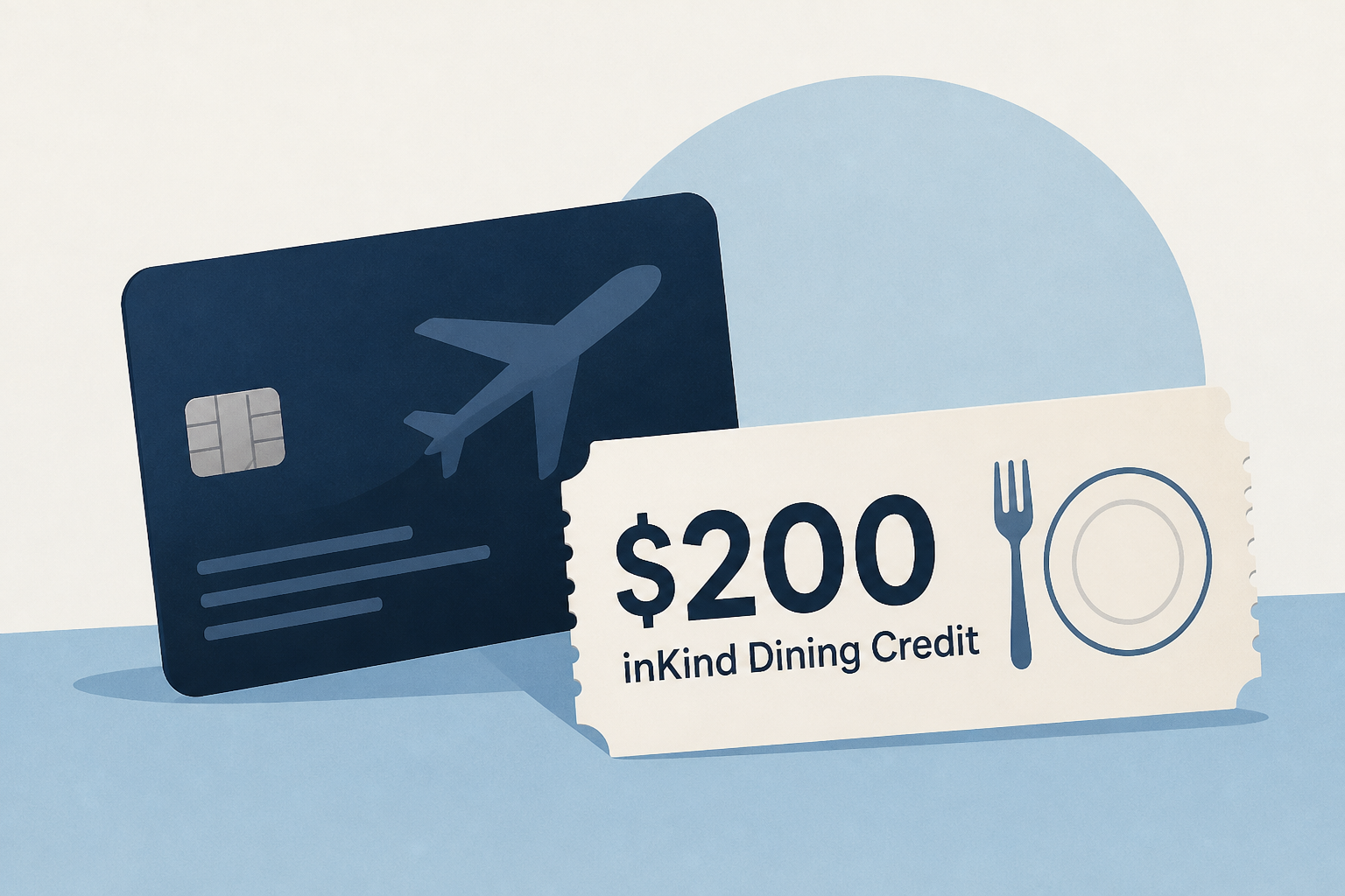 Citi AAdvantage Executive adds $200 inKind dining credit