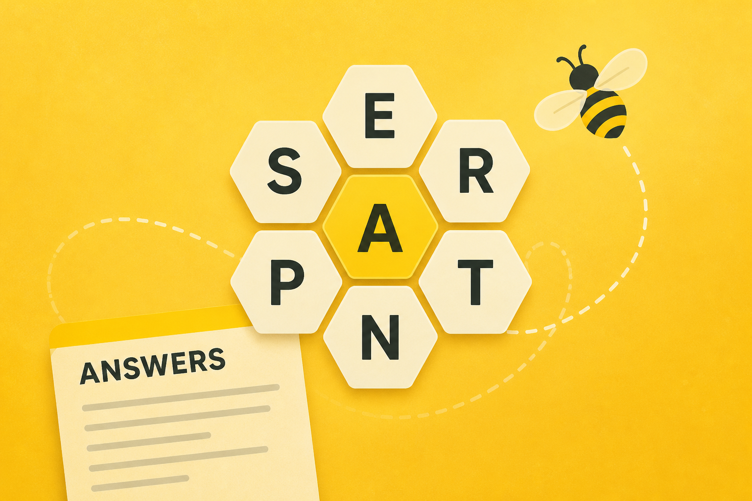 NYT Spelling Bee Answers for October 25, 2026