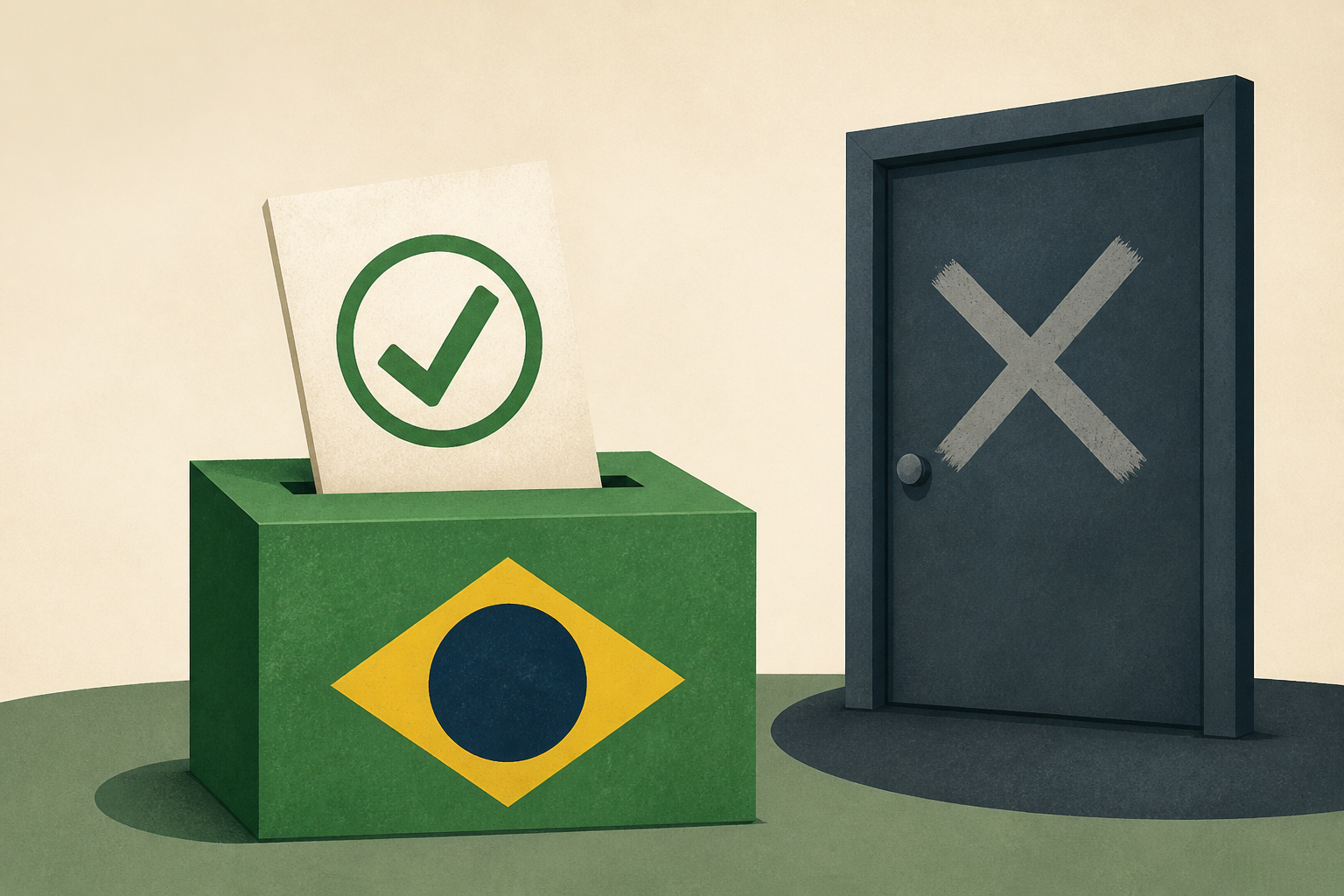 Brazil's Lula wins historic presidential election; Bolsonaro reportedly refuses to concede