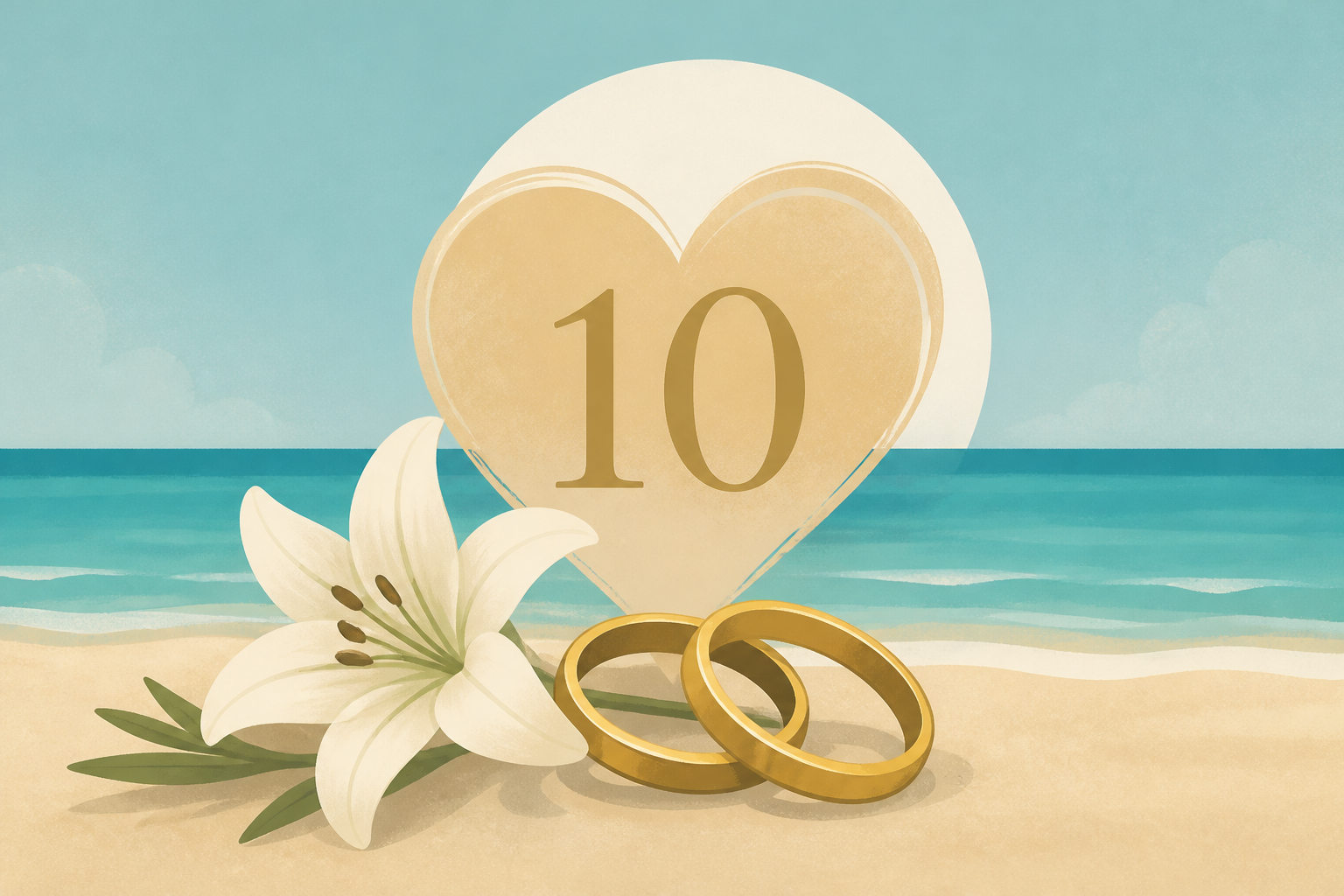 British mother who died in Bahamas was celebrating 10th wedding anniversary