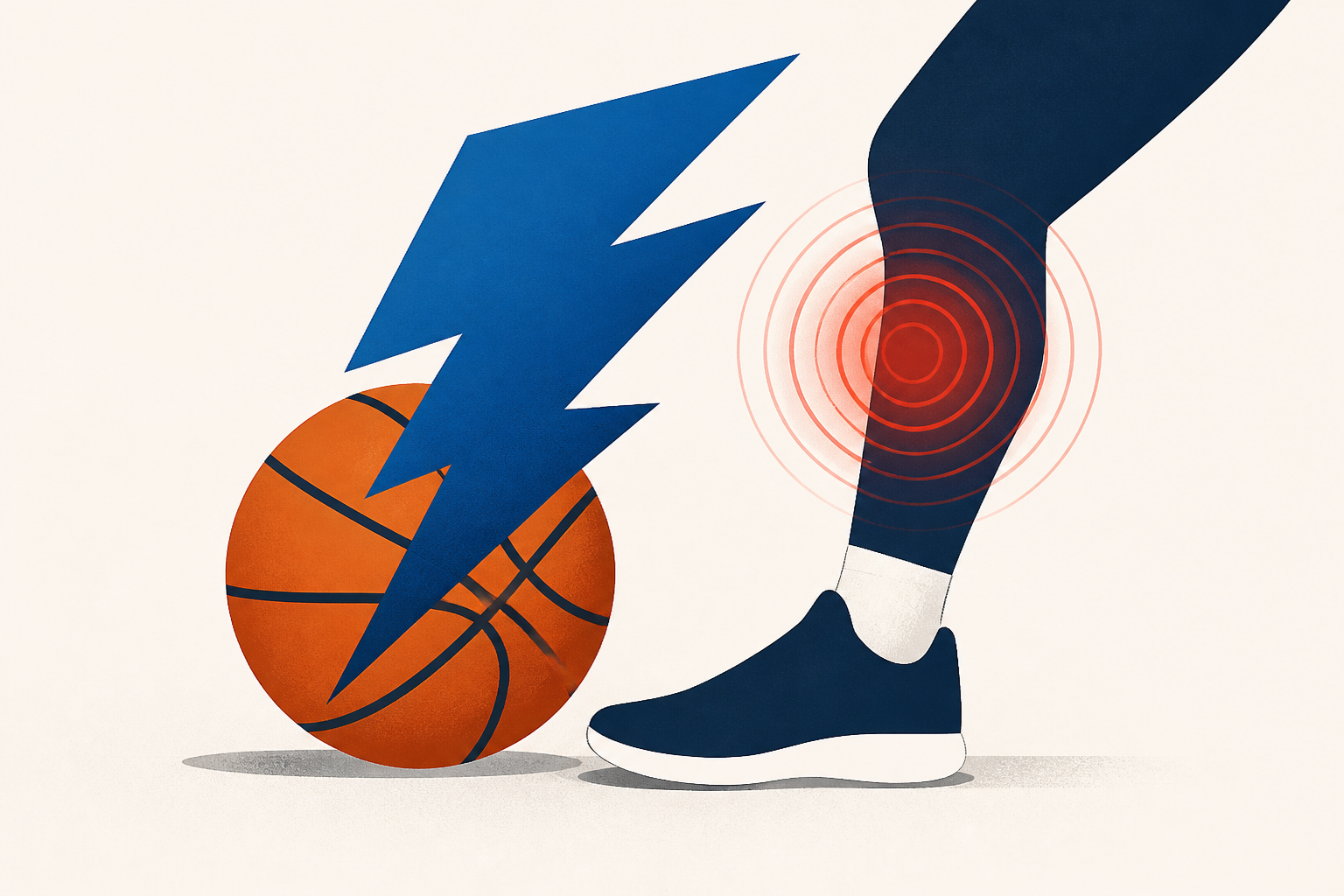 Jalen Williams injury update as OKC Thunder star hurts leg vs Clippers