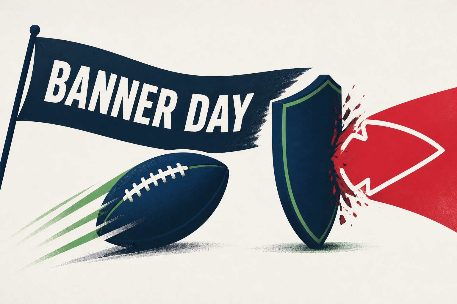 Smith-Njigba has banner day, Seahawks' defense stifles Chiefs